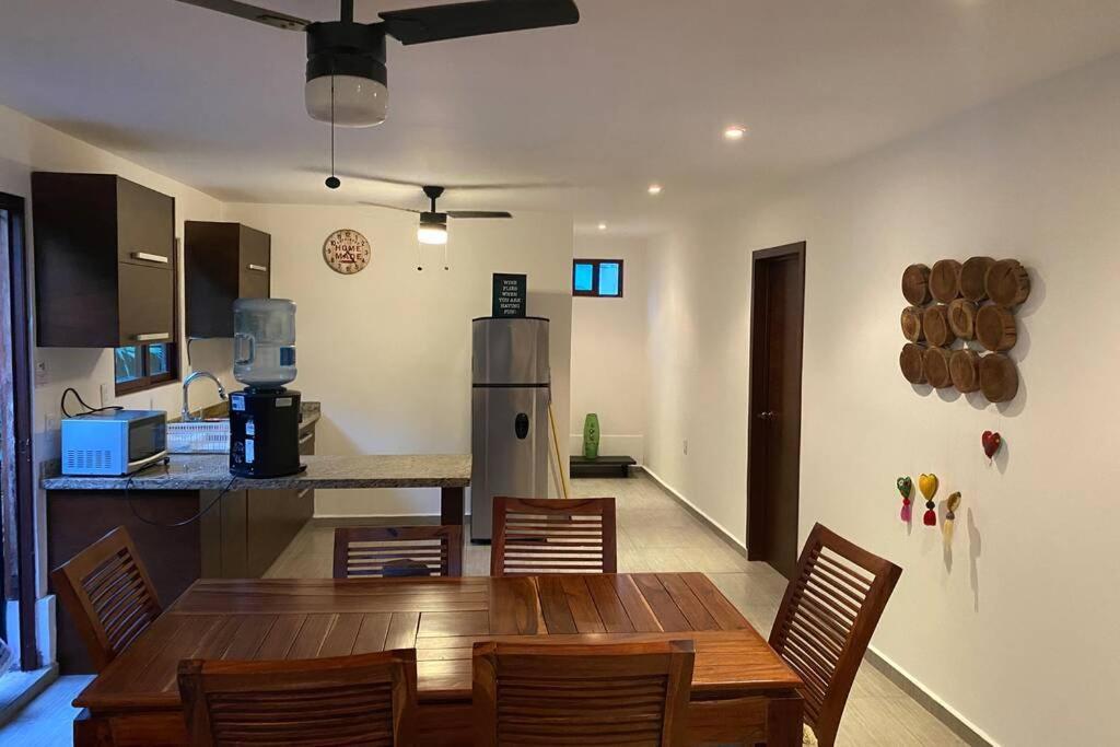 Villa Blue Angel 3 Playa del Carmen Esterno foto